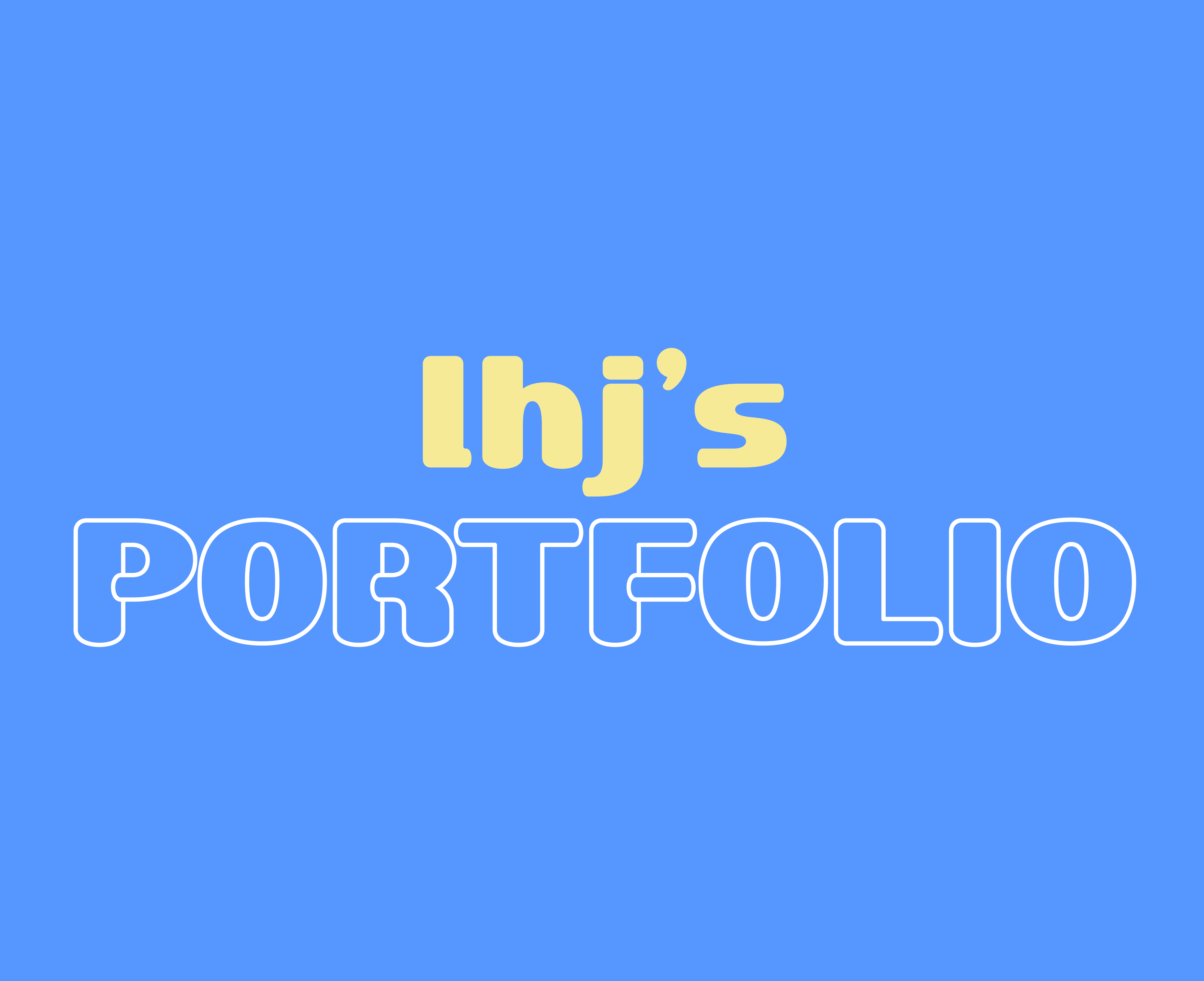 Portfolio